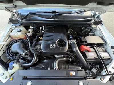 2017 Mazda BT-50 - Thumbnail