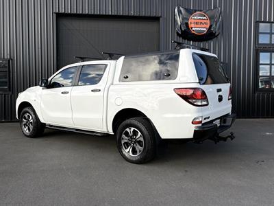 2017 Mazda BT-50 - Thumbnail