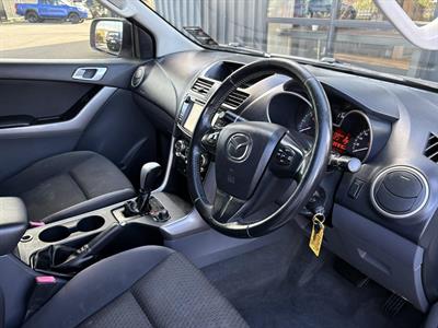 2017 Mazda BT-50 - Thumbnail