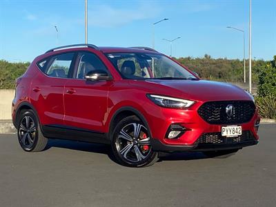 2023 MG ZS - Thumbnail