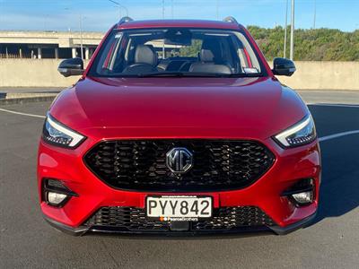 2023 MG ZS - Thumbnail