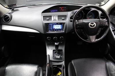 2013 Mazda Axela - Thumbnail