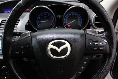 2013 Mazda Axela - Thumbnail