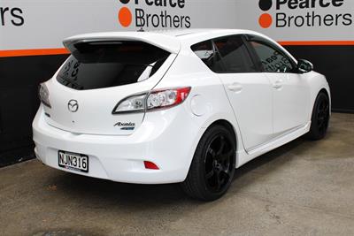 2013 Mazda Axela - Thumbnail