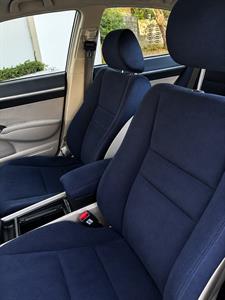 2008 Honda CIVIC - Thumbnail