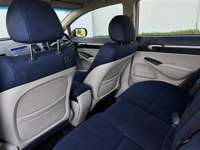 2008 Honda CIVIC - Thumbnail