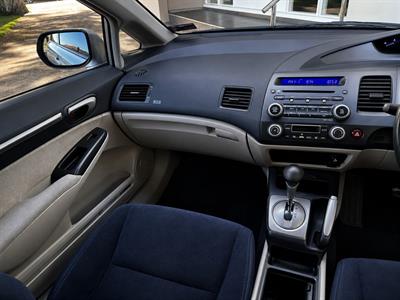 2008 Honda CIVIC - Thumbnail