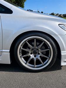 2008 Honda CIVIC - Thumbnail