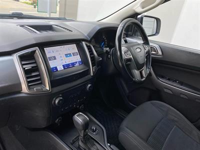 2021 Ford Ranger - Thumbnail