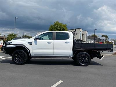 2021 Ford Ranger - Thumbnail