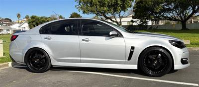 2015 Holden Commodore - Thumbnail