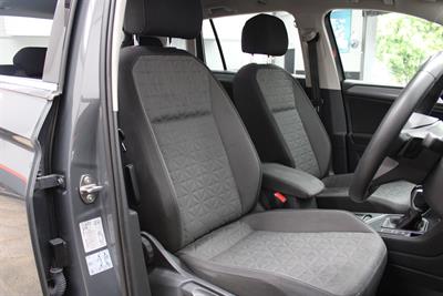 2021 Volkswagen TIGUAN - Thumbnail