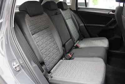 2021 Volkswagen TIGUAN - Thumbnail