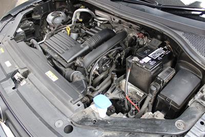 2021 Volkswagen TIGUAN - Thumbnail