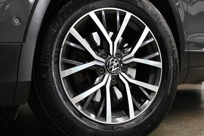 2021 Volkswagen TIGUAN - Thumbnail