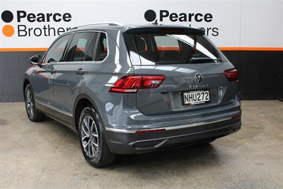 2021 Volkswagen TIGUAN - Thumbnail