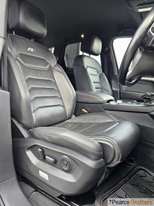 2020 Volkswagen Touareg - Thumbnail
