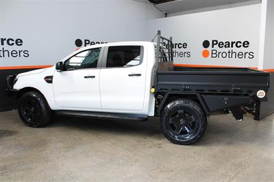 2021 Ford Ranger - Thumbnail