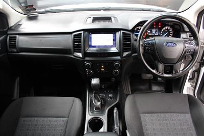 2021 Ford Ranger - Thumbnail