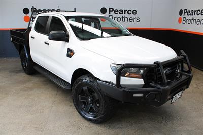 2021 Ford Ranger - Thumbnail