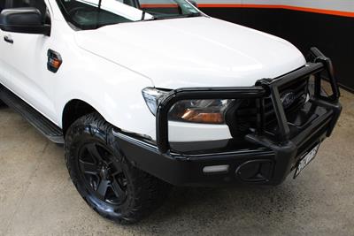 2021 Ford Ranger - Thumbnail