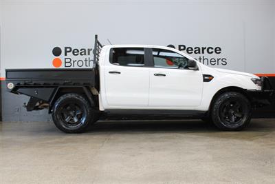 2021 Ford Ranger - Thumbnail