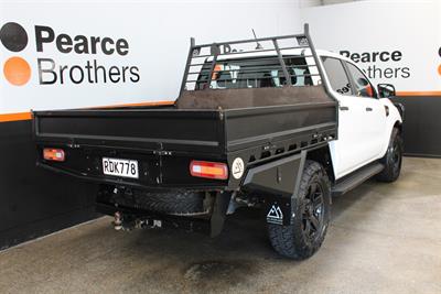 2021 Ford Ranger - Thumbnail