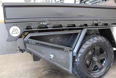 2021 Ford Ranger - Thumbnail