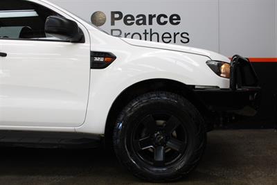 2021 Ford Ranger - Thumbnail