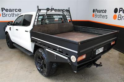 2021 Ford Ranger - Thumbnail