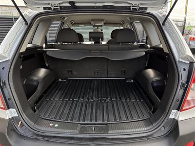 2015 Holden Captiva - Thumbnail