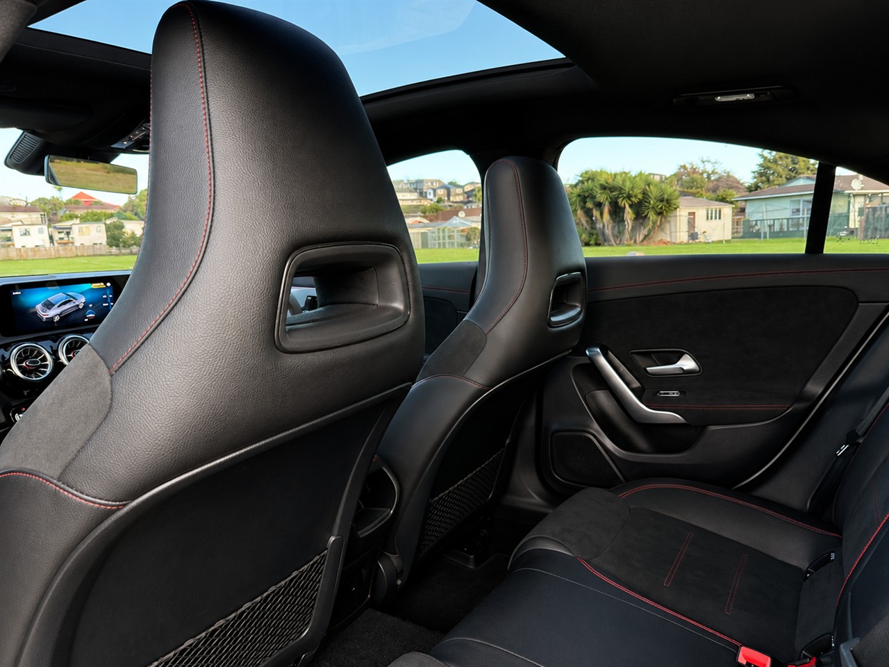2022 Mercedes-Benz CLA 200