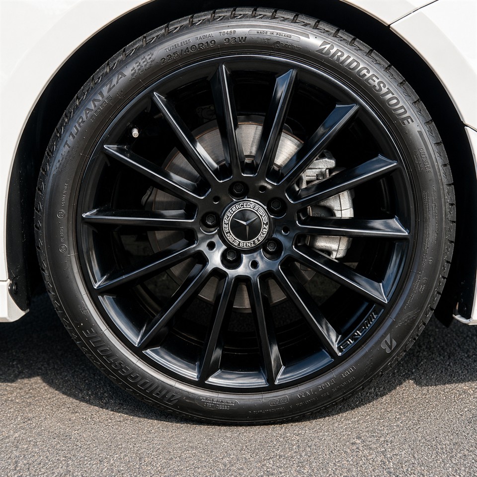 2022 Mercedes-Benz CLA 200