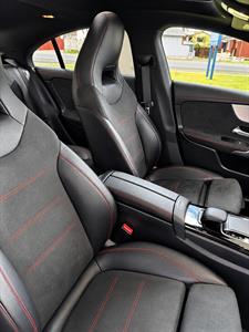 2019 Mercedes-Benz CLA 200 - Thumbnail