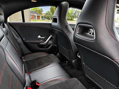 2019 Mercedes-Benz CLA 200 - Thumbnail