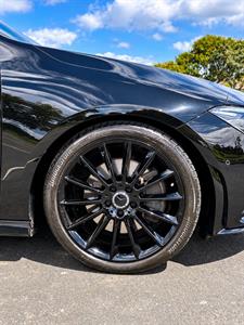 2019 Mercedes-Benz CLA 200 - Thumbnail