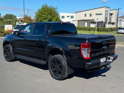 2021 Ford Ranger - Thumbnail