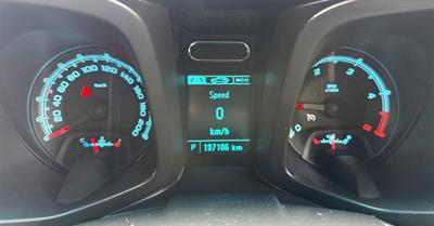 2014 Holden Colorado - Thumbnail