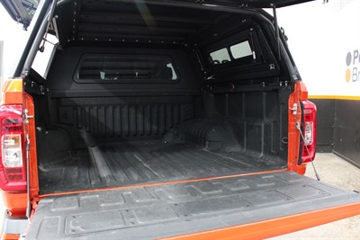 2025 LDV T60 - Thumbnail