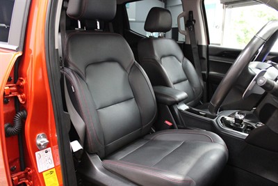 2025 LDV T60 - Thumbnail