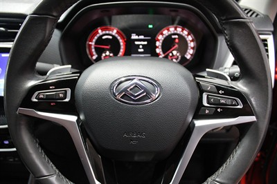 2025 LDV T60 - Thumbnail