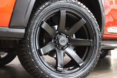 2025 LDV T60 - Thumbnail