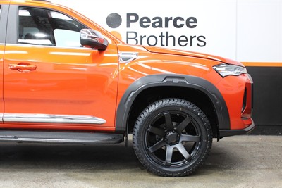 2025 LDV T60 - Thumbnail