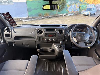 2019 Renault Master - Thumbnail