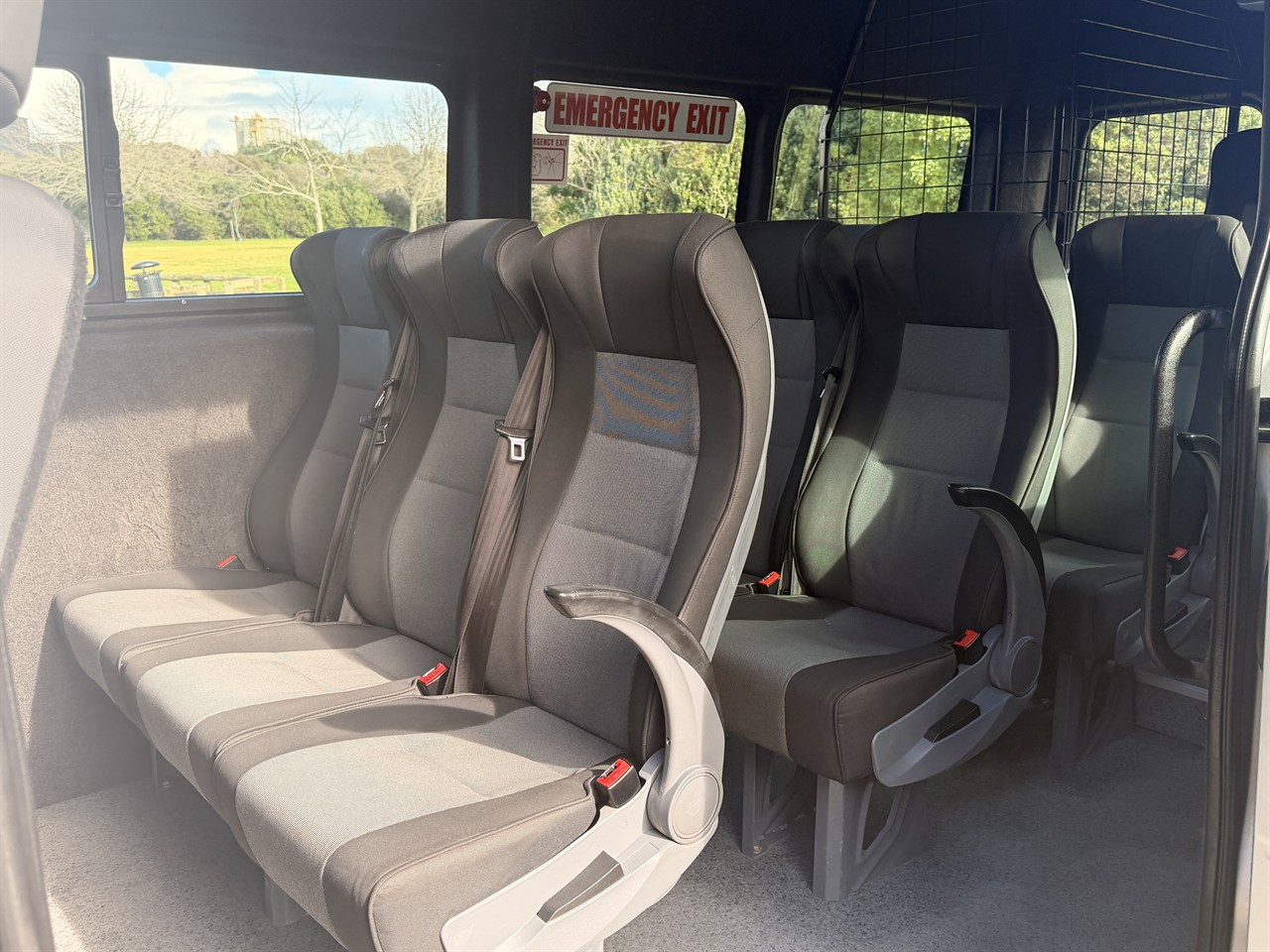 2019 Renault Master