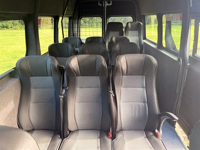 2019 Renault Master - Thumbnail
