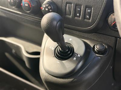 2019 Renault Master - Thumbnail