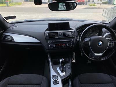 2012 BMW 116i - Thumbnail