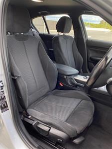 2012 BMW 116i - Thumbnail