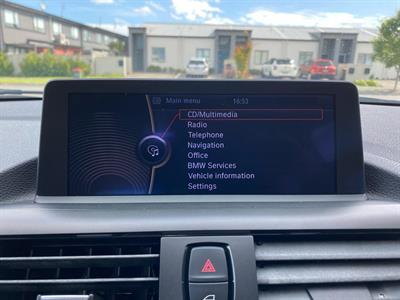 2012 BMW 116i - Thumbnail